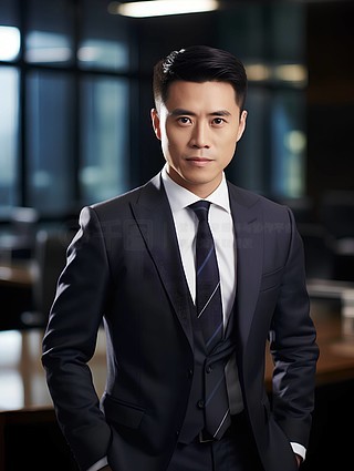 李建勇 客户策略总监